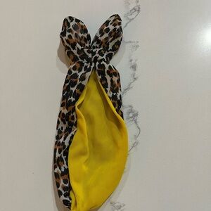 Vintage Barbie Doll Dress Gone Fishing #1479